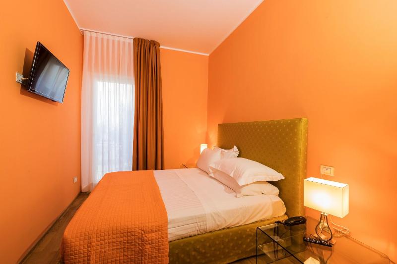 Hotel La Scala - Oda