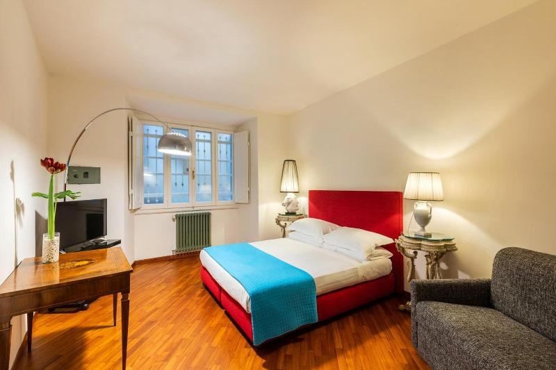 Hotel La Scala - Oda
