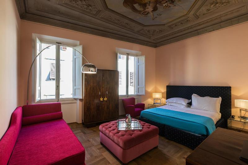 Hotel La Scala - Oda