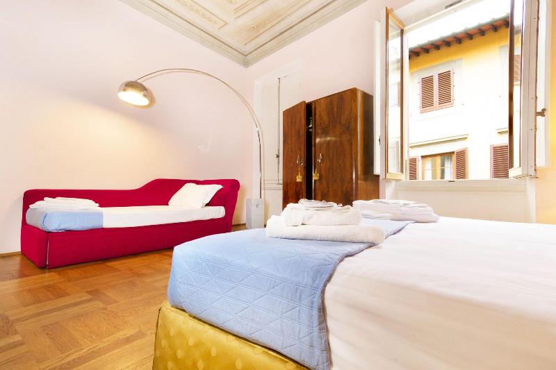 Hotel La Scala - Oda