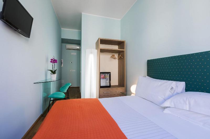 Hotel La Scala - Oda
