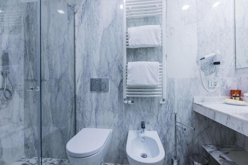 Hotel La Scala - Oda