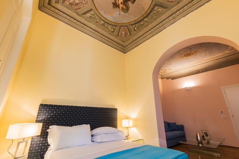 Hotel La Scala - Oda