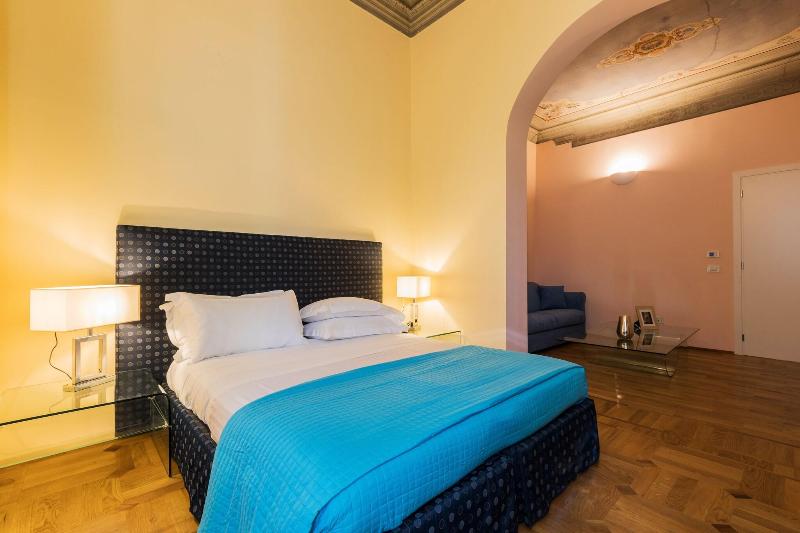 Hotel La Scala - Oda