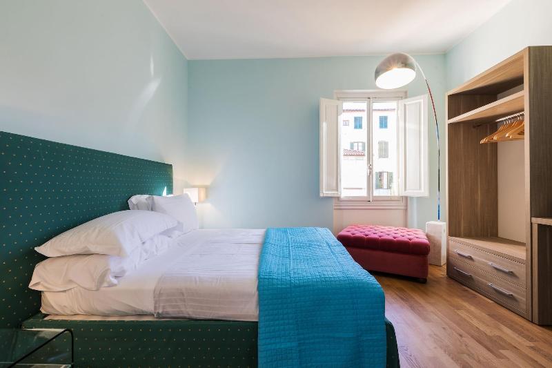 Hotel La Scala - Oda