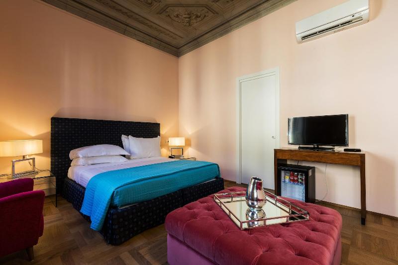 Hotel La Scala - Oda