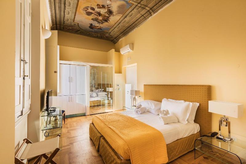 Hotel La Scala - Oda