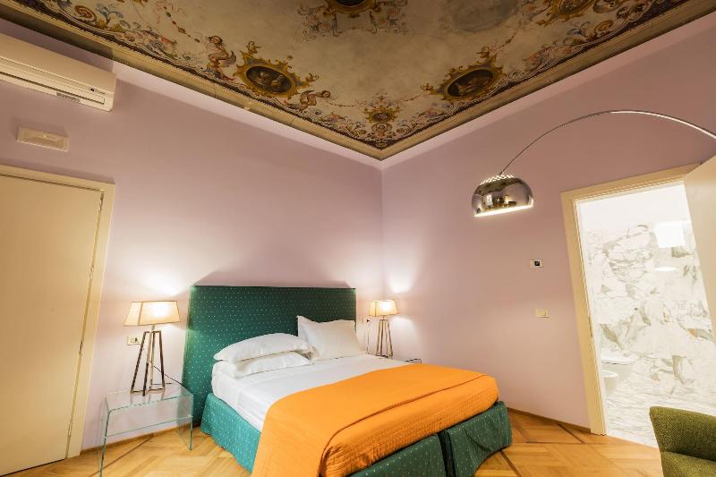 Hotel La Scala - Oda