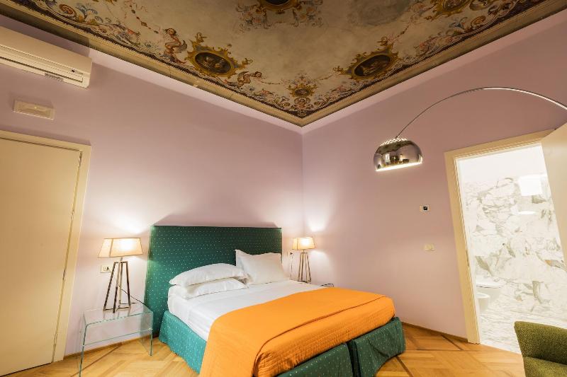 Hotel La Scala - Oda