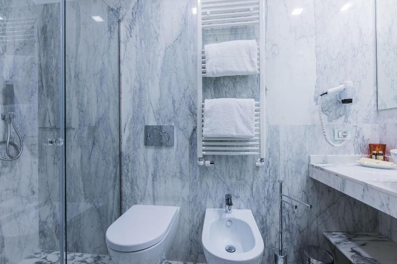 Hotel La Scala - Oda