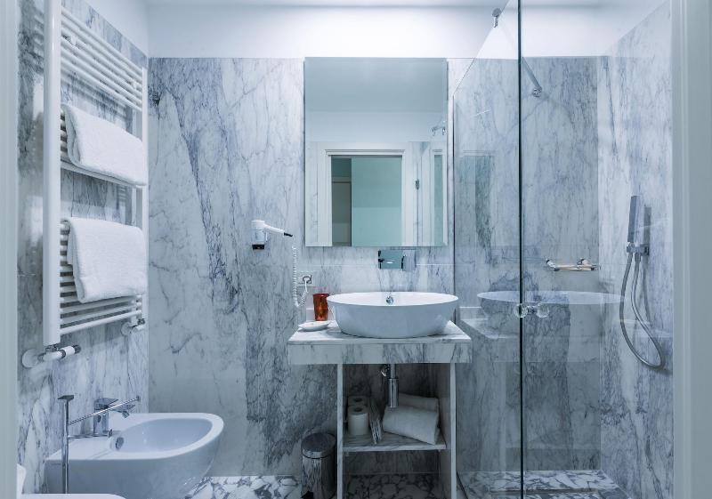 Hotel La Scala - Oda