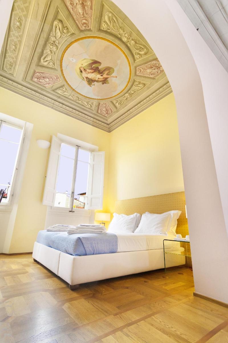 Hotel La Scala - Oda