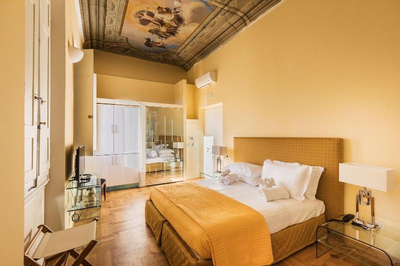 Hotel La Scala - Oda