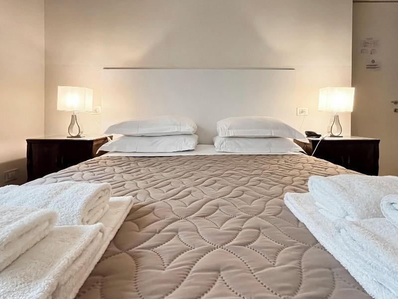 Hotel La Scala - Oda