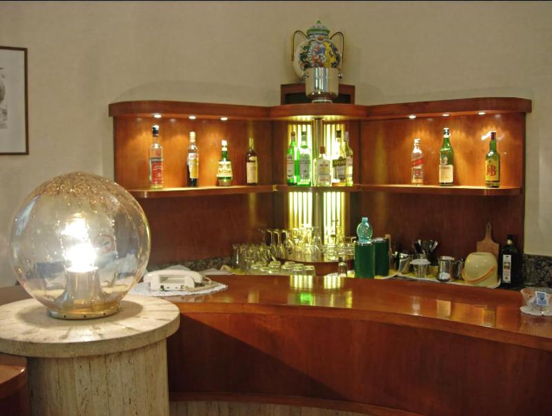 Hotel Palazzo Benci - Bar