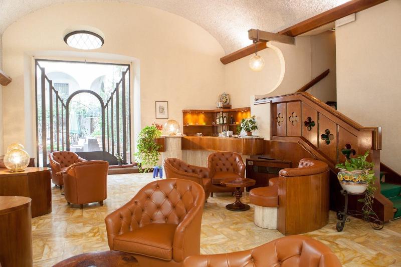 Hotel Palazzo Benci - Lobi