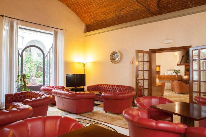 Hotel Palazzo Benci - Lobi