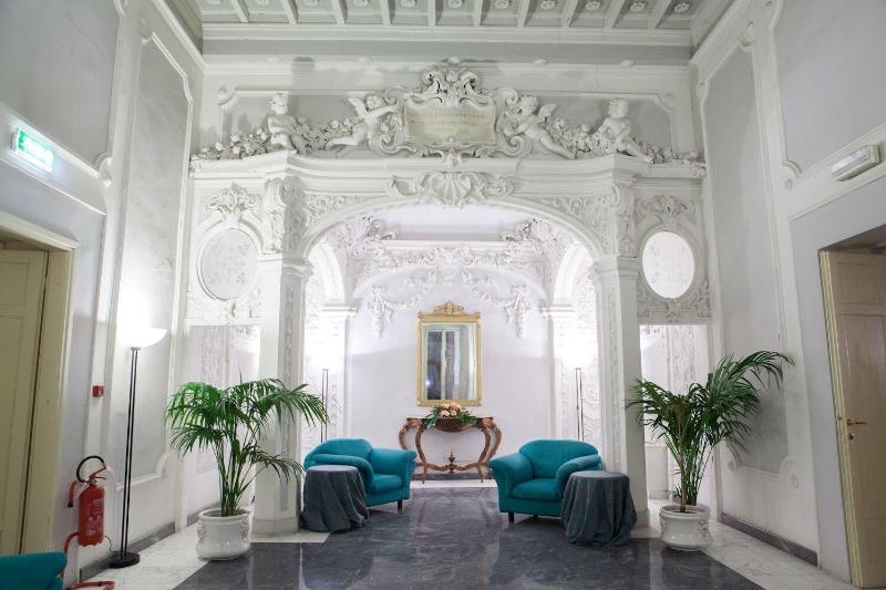 Hotel Palazzo Benci - Genel