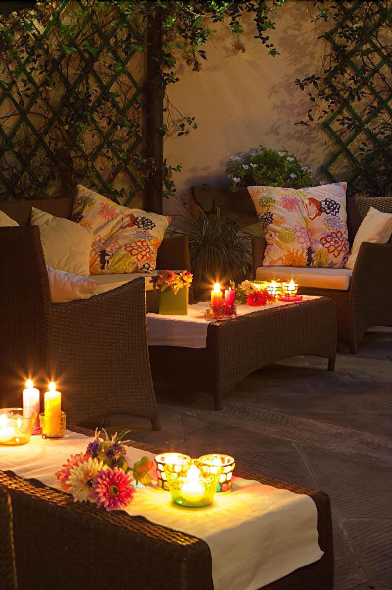 Hotel Palazzo Benci - Genel