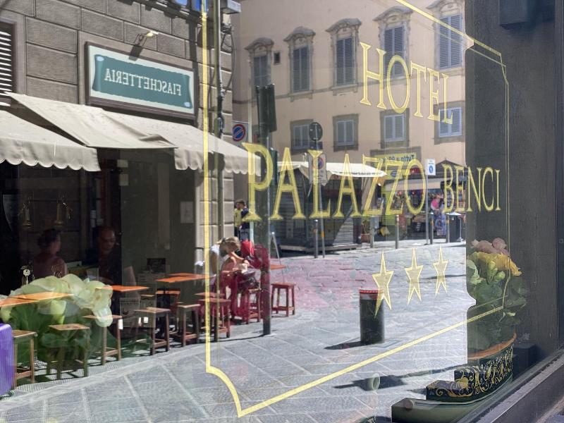 Hotel Palazzo Benci - Genel