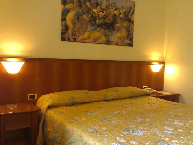 Hotel Palazzo Benci - Oda