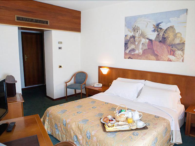 Hotel Palazzo Benci - Oda