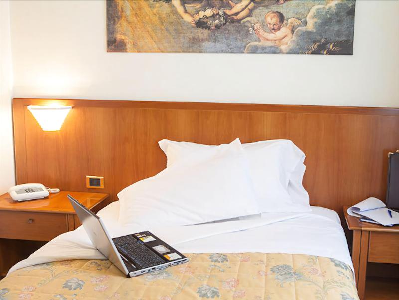 Hotel Palazzo Benci - Oda