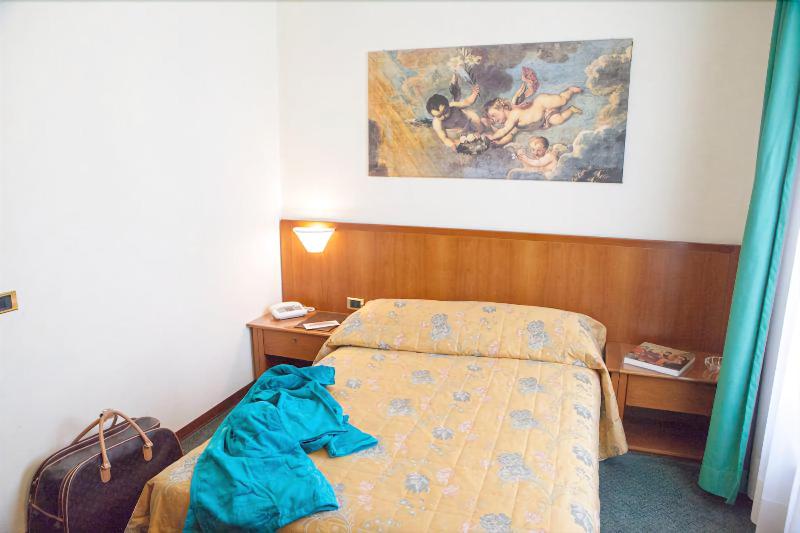Hotel Palazzo Benci - Oda