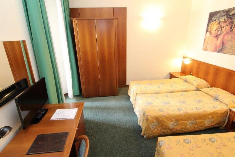 Hotel Palazzo Benci - Oda