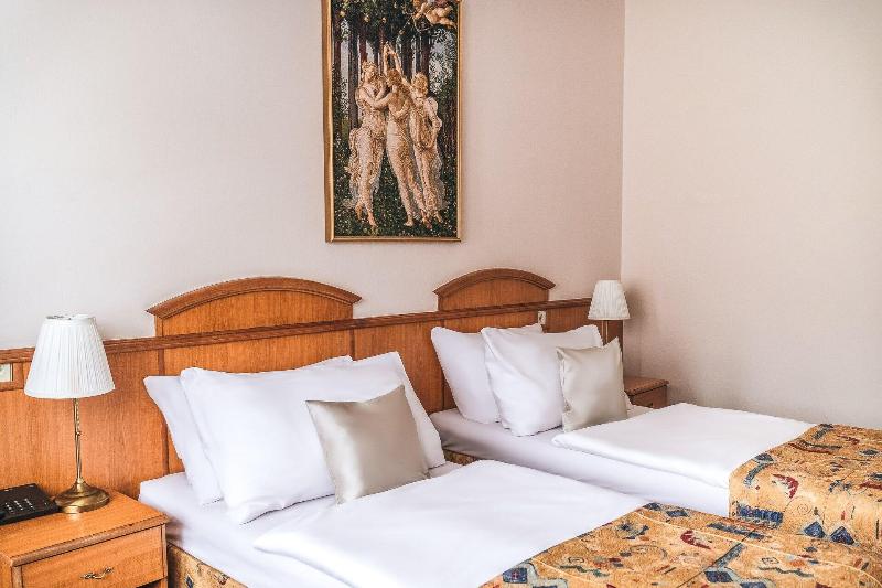 Hotel Palazzo Benci - Oda