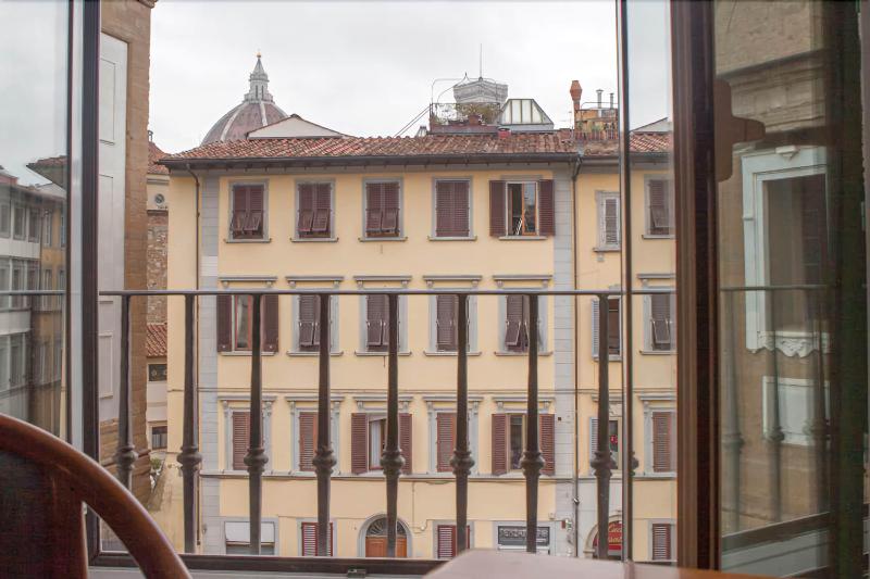Hotel Palazzo Benci - Oda