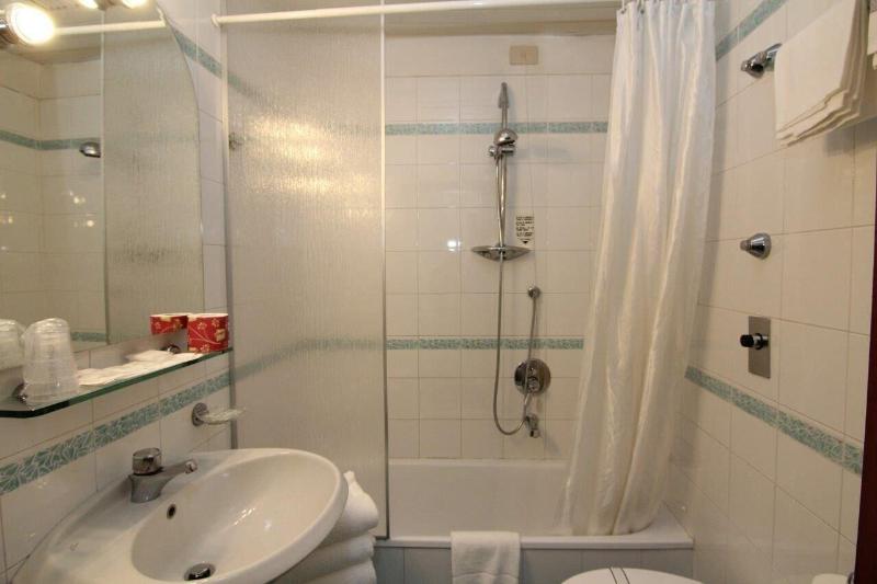 Hotel Palazzo Benci - Oda