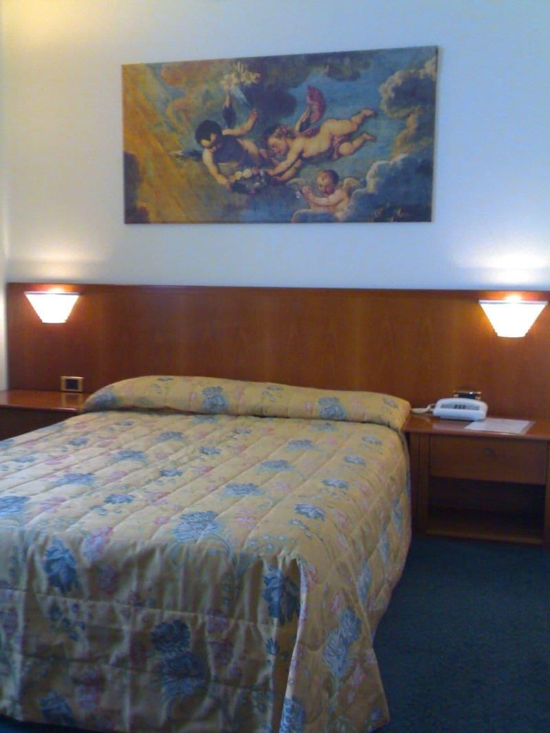 Hotel Palazzo Benci - Oda