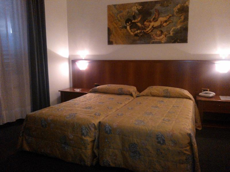 Hotel Palazzo Benci - Oda