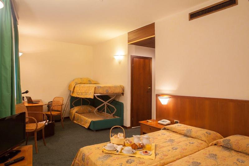 Hotel Palazzo Benci - Oda
