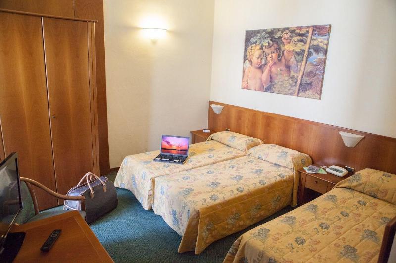 Hotel Palazzo Benci - Oda