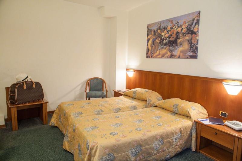 Hotel Palazzo Benci - Oda
