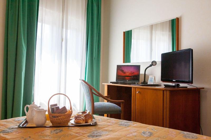 Hotel Palazzo Benci - Oda
