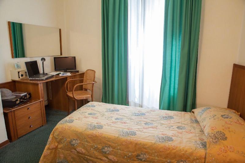 Hotel Palazzo Benci - Oda