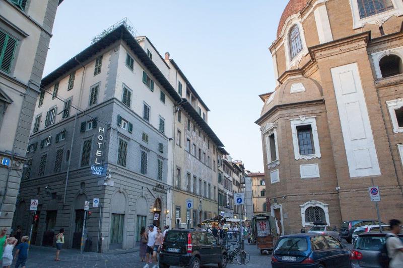 Hotel Palazzo Benci - Oda