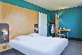 B&B HOTEL La Roche-Sur-Yon oda fotoğrafı