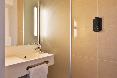 B&B HOTEL La Roche-Sur-Yon oda fotoğrafı