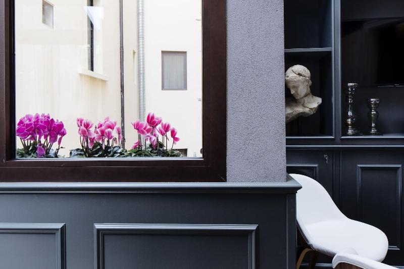 The Frame Hotel - Bar
