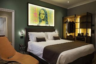 The Frame Hotel otel fotoğrafı