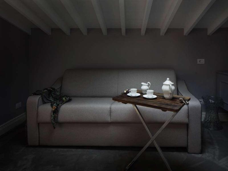 The Frame Hotel - Oda