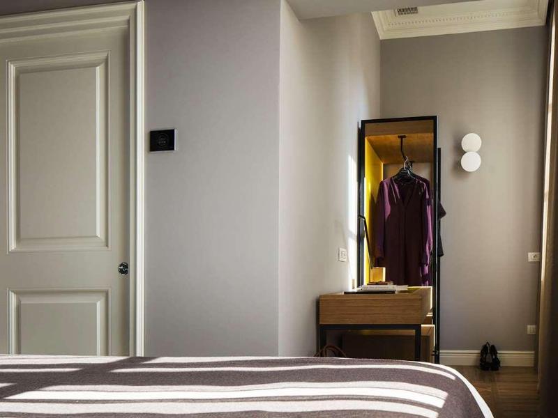 The Frame Hotel - Oda
