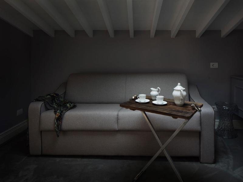 The Frame Hotel - Oda