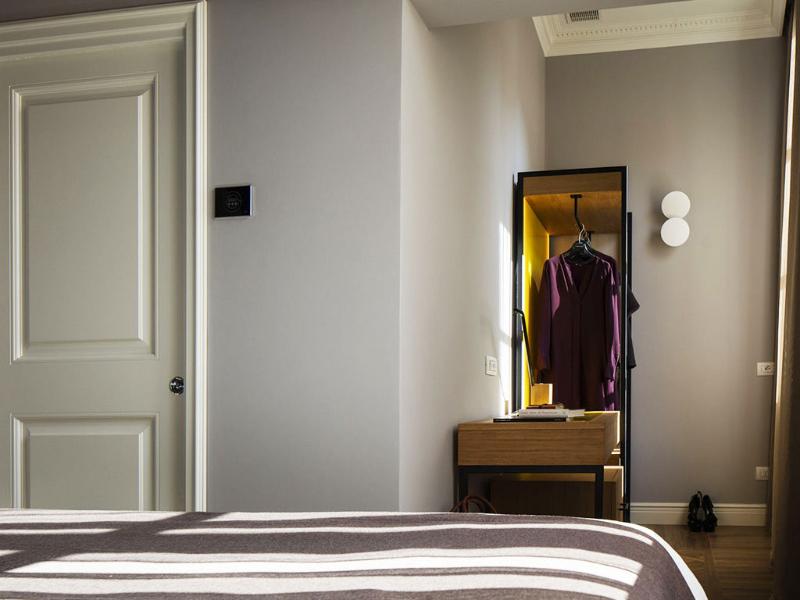 The Frame Hotel - Oda