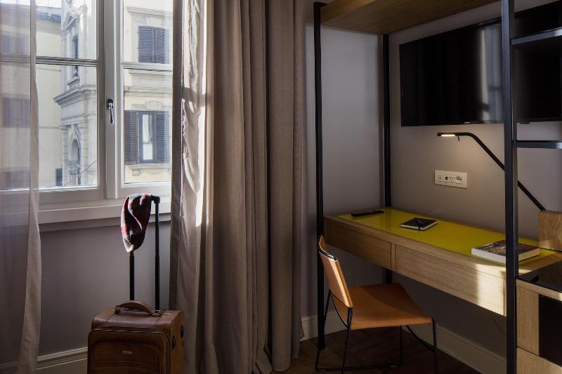 The Frame Hotel - Oda