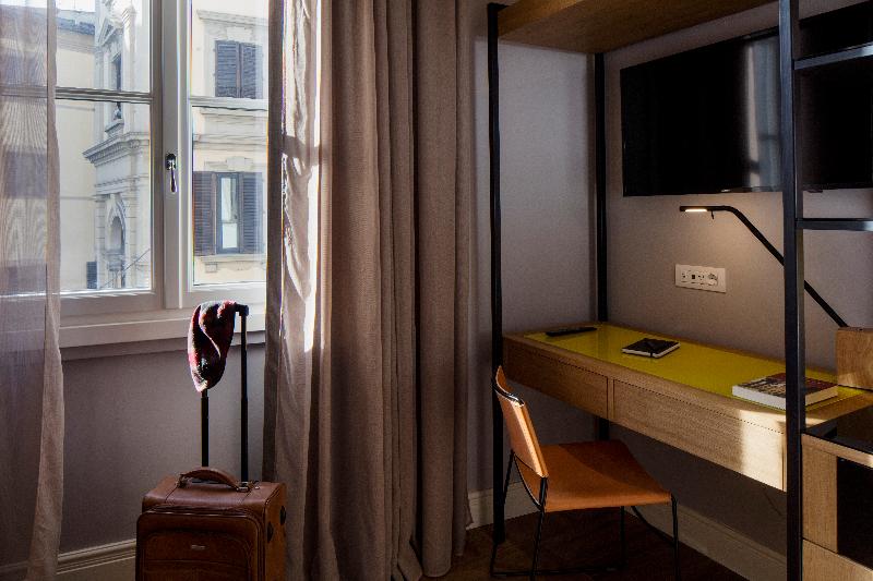 The Frame Hotel - Oda